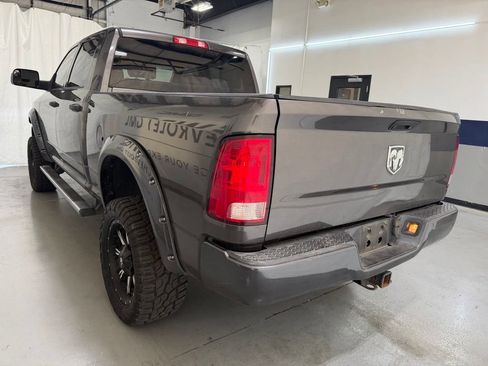 Used 2016 RAM 2500 Tradesman w/ Popular Equipment Group AWD/4WD image 22