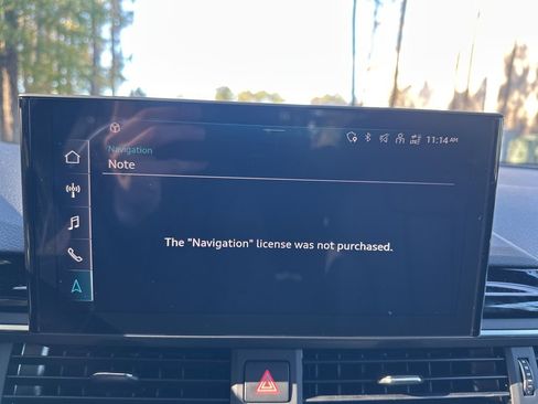 Certified 2025 Audi A5 2.0T Premium Plus w/ Convenience Plus Package image 38