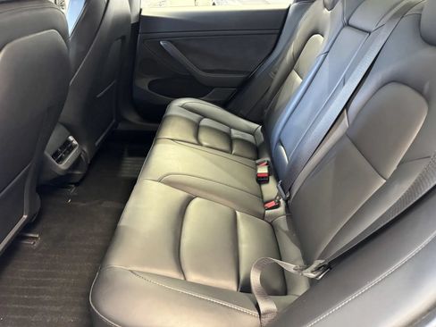 Used 2023 Tesla Model 3 Standard Range RWD image 11
