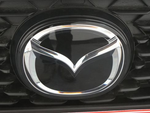 New 2026 MAZDA MAZDA3 s Sport image 12