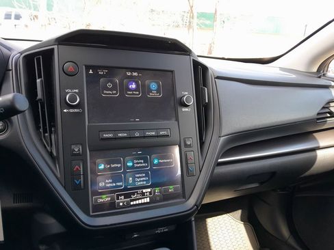 Certified 2024 Subaru Impreza 2.0i image 23