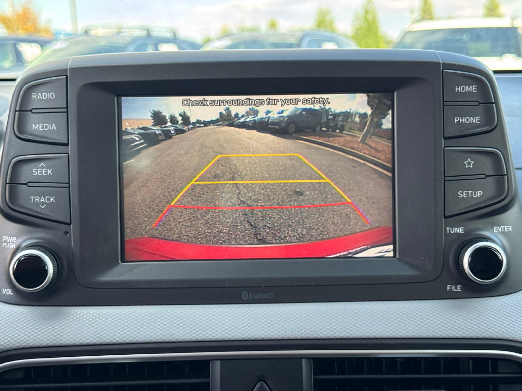 Used 2019 Hyundai Kona SE FWD image 28