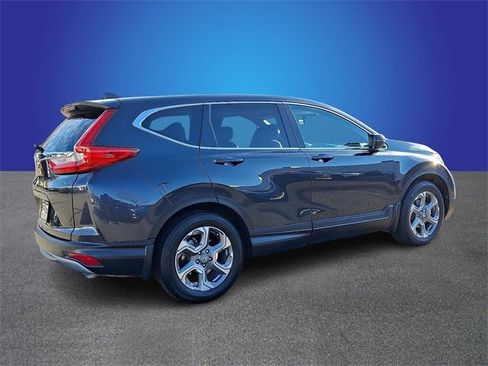 Used 2018 Honda CR-V EX-L image 4