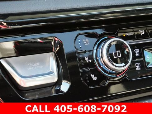 Used 2026 GMC Sierra 1500 AT4 w/ AT4 Premium Package AWD/4WD image 36