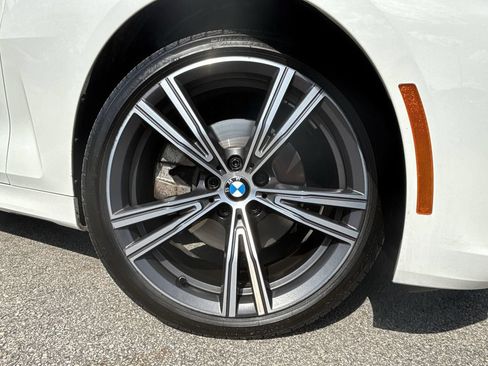 Used 2023 BMW 430i xDrive Coupe w/ Convenience Package AWD/4WD image 19