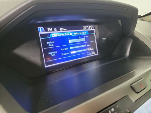 Used 2016 Honda Odyssey EX-L image 28