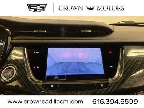 Certified 2023 Cadillac XT6 Premium Luxury AWD/4WD image 11