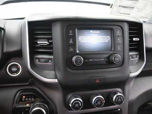 Used 2023 RAM 1500 Big Horn AWD/4WD image 34