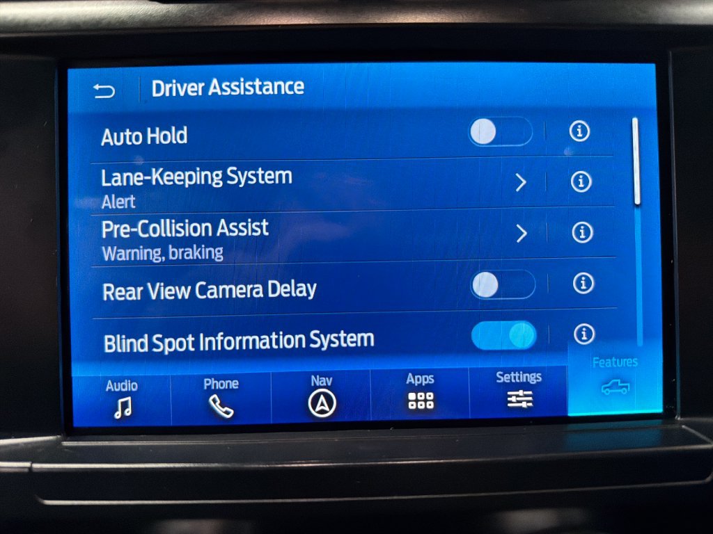 Used 2023 Ford F150 XLT w/ Equipment Group 301A Mid AWD/4WD image 26