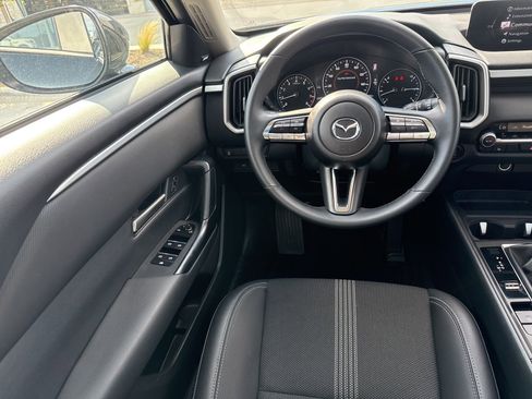Certified 2025 MAZDA CX-50 AWD 2.5 S w/ Premium Package image 22