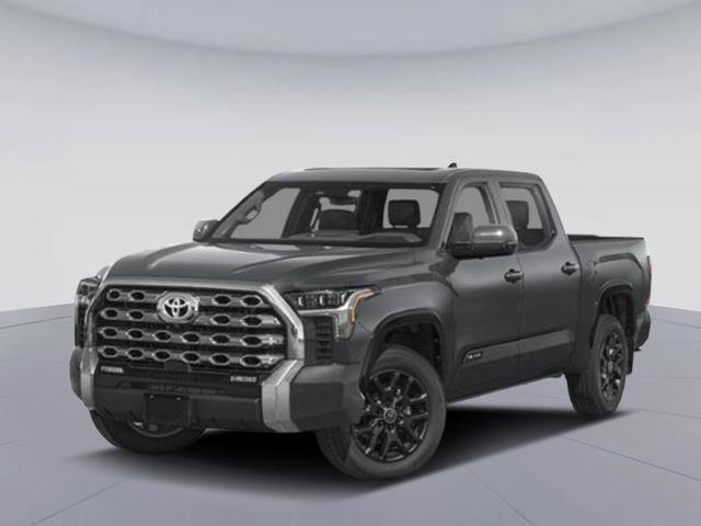 New 2026 Toyota Tundra Platinum w/ TRD Off-Road Package AWD/4WD image 1