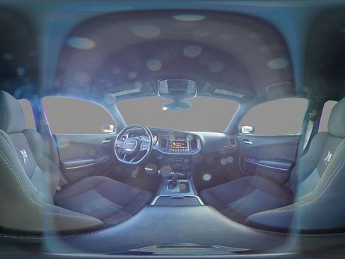 Used 2020 Dodge Charger Scat Pack image 30