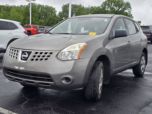 Used 2008 Nissan Rogue S FWD image 3