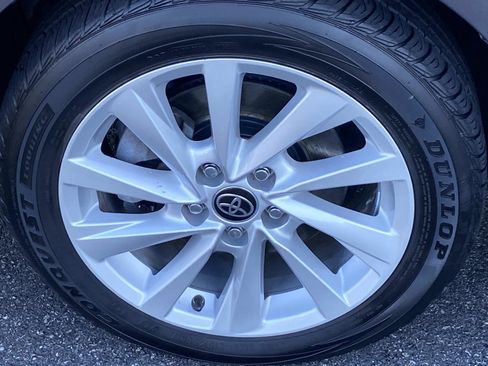 Used 2023 Toyota Camry LE w/ Cold Weather Package image 21