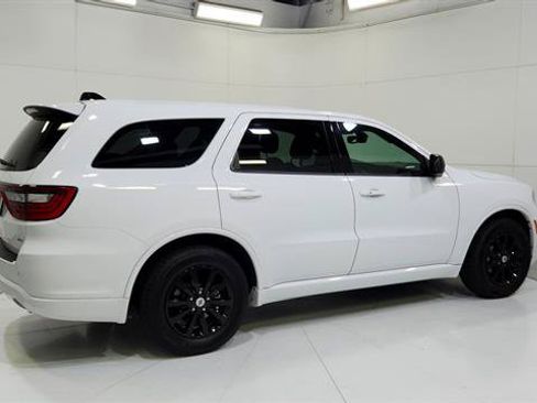 Used 2026 Dodge Durango GT RWD image 40