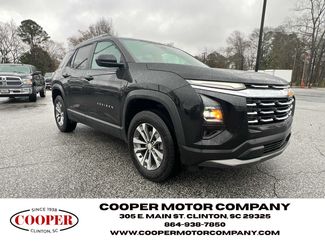 Used 2025 Chevrolet Equinox LT w/ Convenience Package II video 2