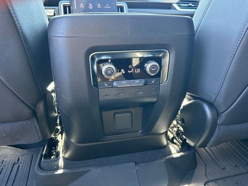 New 2026 GMC Yukon XL Elevation w/ Elevation Premium Package image 24