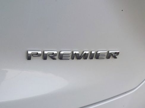 Used 2023 Chevrolet Blazer Premier w/ Driver Confidence II Package image 43