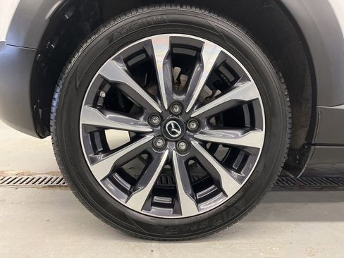 Used 2019 MAZDA CX-3 Grand Touring image 36