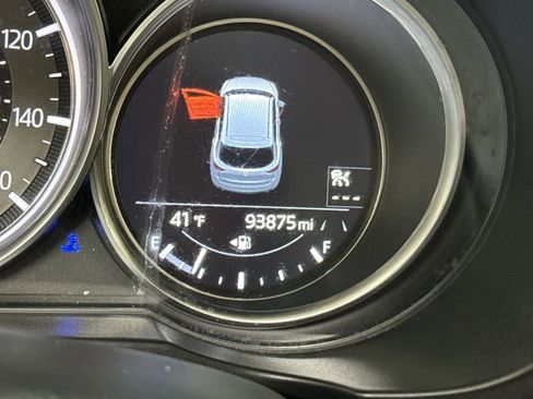 Used 2018 MAZDA CX-5 Grand Touring image 21