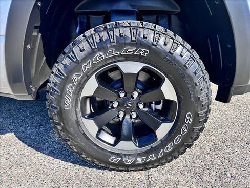 Used 2022 RAM 1500 Rebel w/ Level 1 Equipment Group AWD/4WD image 6