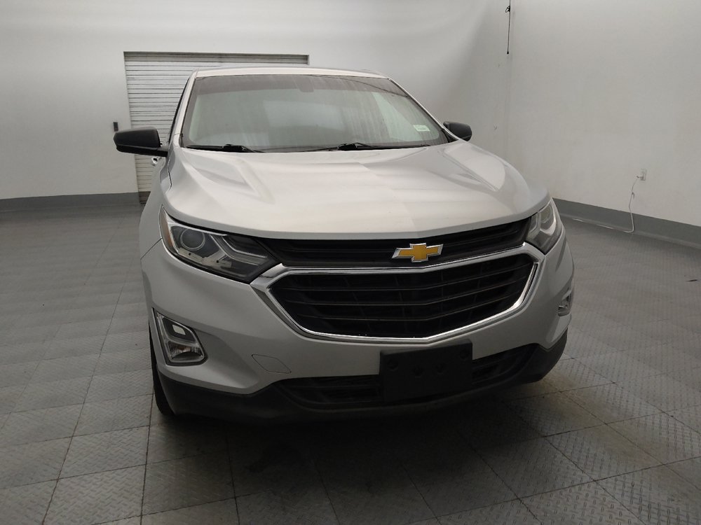 Used 2018 Chevrolet Equinox LS FWD image 14