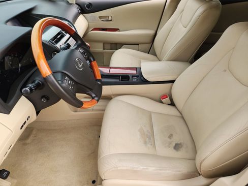 Used 2010 Lexus RX 350 2WD image 17