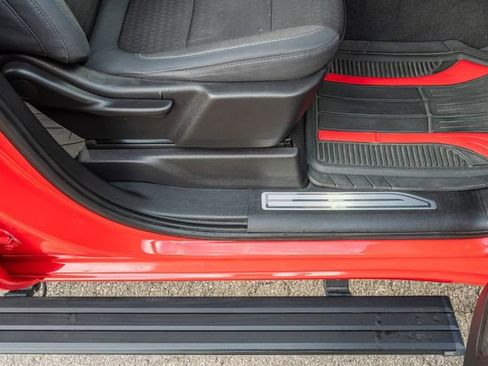 Used 2019 Chevrolet Silverado 1500 RST w/ All-Star Edition image 44