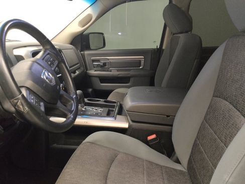 Used 2013 RAM 1500 Lone Star RWD image 17