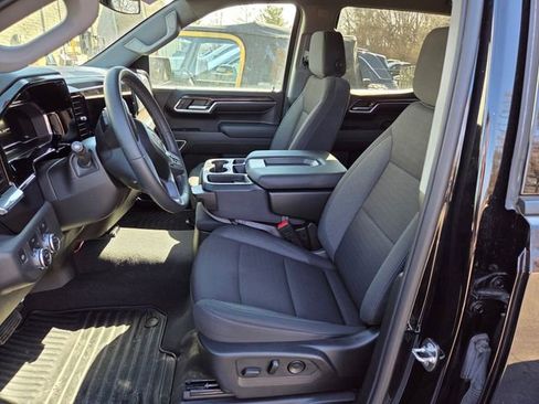 Used 2024 GMC Sierra 1500 Elevation image 8