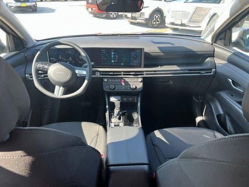 New 2026 Hyundai Tucson SE FWD image 74