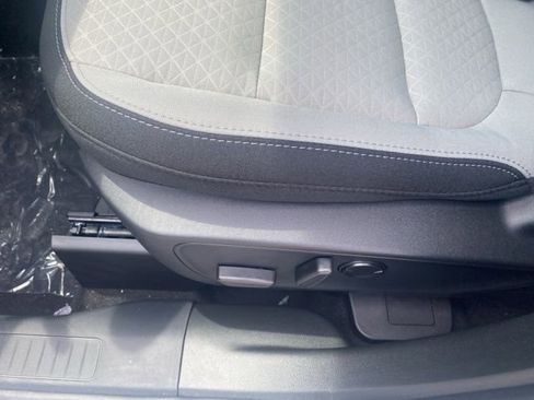 New 2025 Ford Escape Active w/ Active Premium Tech Pack image 18