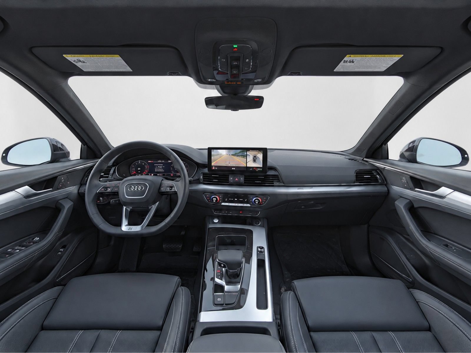 Certified 2024 Audi Q5 2.0T Premium Plus w/ Premium Plus Package AWD/4WD image 18