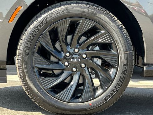 New 2026 Lincoln Navigator L Black Label AWD/4WD image 27