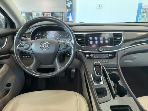 Used 2019 Buick LaCrosse Essence w/ Sights and Sounds Package FWD image 26