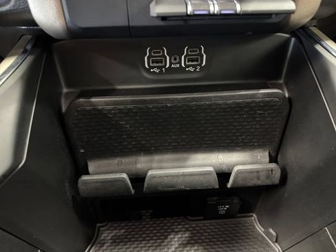 Used 2022 RAM 1500 Laramie AWD/4WD image 19