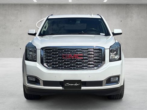 Used 2019 GMC Yukon Denali w/ Denali Ultimate Package image 21
