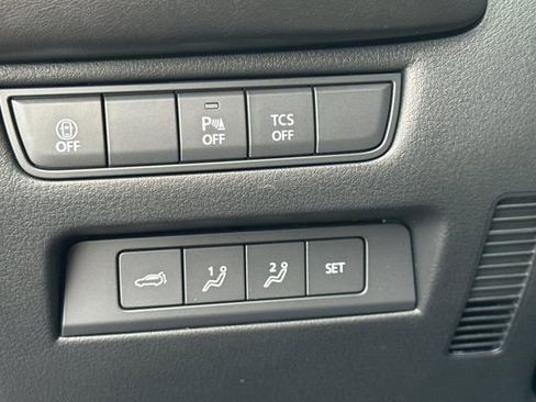 New 2026 MAZDA CX-50 AWD 2.5 S w/ Cargo Package image 31