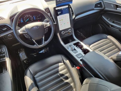 Certified 2024 Ford Edge SEL w/ Convenience Package AWD/4WD image 26