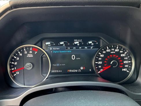 Used 2018 Ford F150 Raptor w/ Equipment Group 802A Luxury image 26