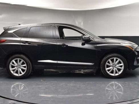 Used 2021 Acura RDX FWD image 8