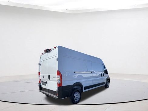 New 2024 RAM ProMaster 2500 w/ Safety Group image 5