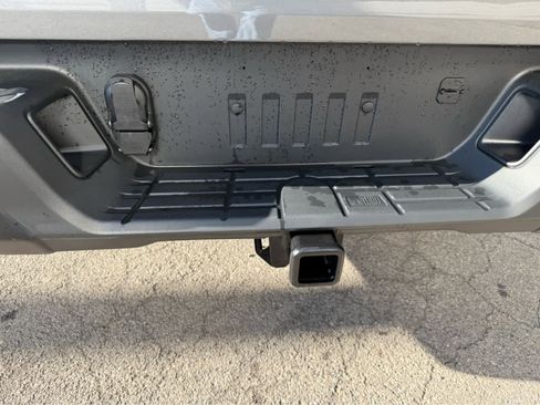 New 2025 Ford Ranger XL w/ Trailer Tow Package image 7