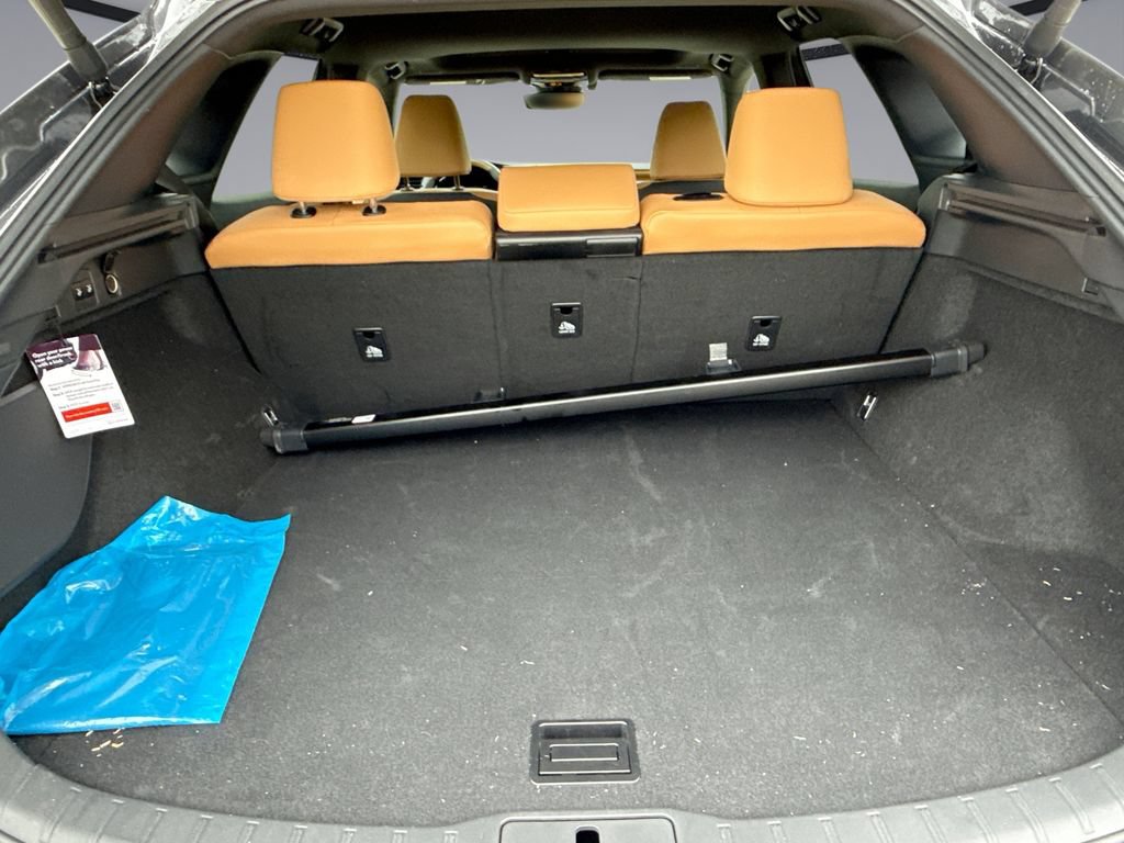 Used 2026 Lexus RX 350 Premium w/ Convenience Package FWD image 13