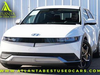 Used 2022 Hyundai Ioniq 5 SEL w/ Cargo Package video 1