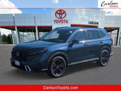 Used 2023 Honda CR-V Sport Touring
