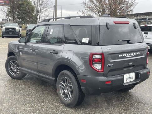 New 2025 Ford Bronco Sport Big Bend image 5