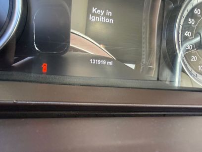 Used 2018 RAM 3500 Laramie