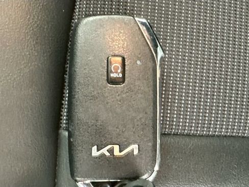 Used 2024 Kia K5 GT-Line w/ GT-Line Premium Package AWD/4WD image 17