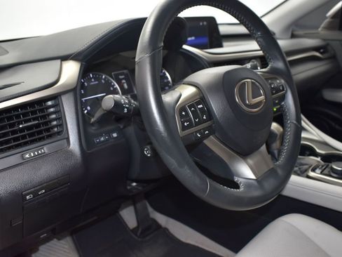 Used 2017 Lexus RX 350 FWD image 12